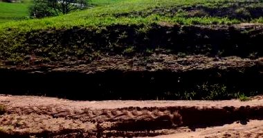 Terreno em Loteamento