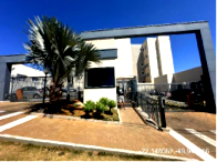 Apartamento com 2 quartos e 1 vaga em Marília/SP