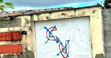 Casa com 2 quartos e 1 banheiro em Diadema