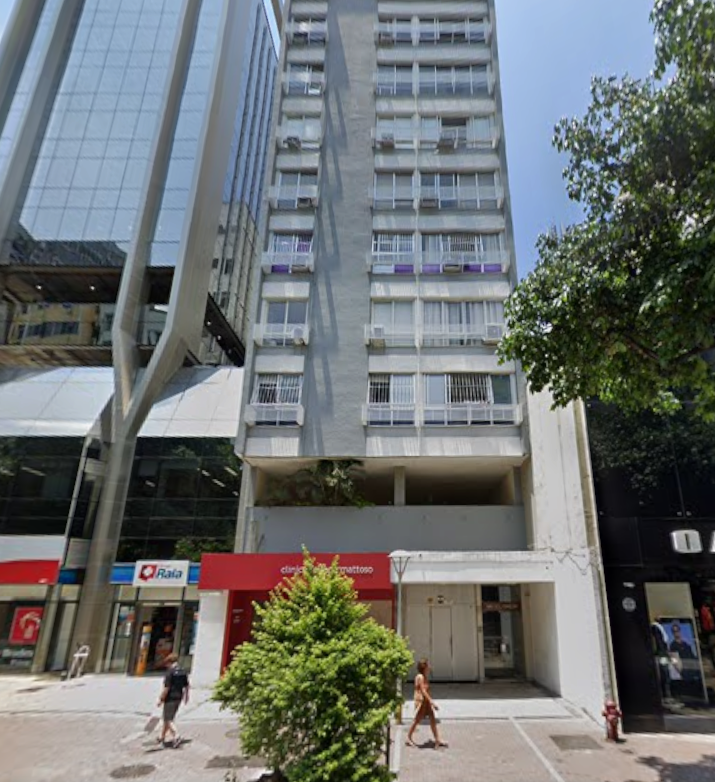 Apartamento Luxuoso em Ipanema com Vista Deslumbrante