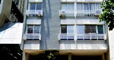 Apartamento Luxuoso em Ipanema com Vista Deslumbrante