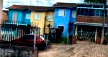 Casa Ocupada no Condomínio Arquiteta Luciana com 95m²