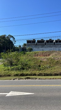 Terreno 870m² em Joinville/SC com ótima localização
