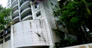 Apartamento 2 quartos, 2 vagas, 90,88m² útil, desocupado