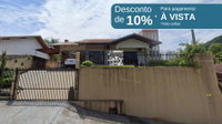 Casa Ocupada em Laranjeiras - Rio do Sul/SC