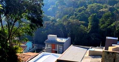 Terreno Urbano no Residencial Parque das Rosas