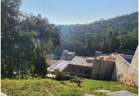 Terreno Urbano no Residencial Parque das Rosas