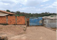 Casa Residencial em Condomínio Fechado com 3 Quartos