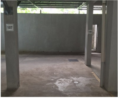 Box 107 - 12,88m² - Centro, Encantado/RS