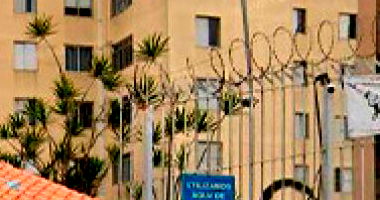 Apartamento Ocupado com 1 Vaga na Vila Constança, São Paulo