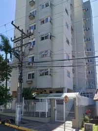 Apartamento com Box em Novo Hamburgo/RS - Edifício Phoenix