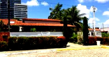 Casa 262m², Ponta Negra, Natal/RN - Ocupada