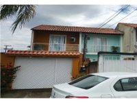 Casa Ocupada com Quintal em Vila Catarina - Duque de Caxias