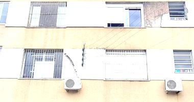 Apartamento com 2 Quartos no Bairro Cel. Aparício Borges