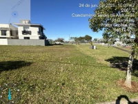 Terreno com 317,55m² em Ponta Grossa/PR