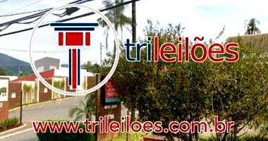 Unidade Residencial, nº 68, com 306.69m² no Nature Village
