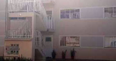 Apartamento com 2 quartos, 2 salas e 1 vaga