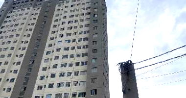 Apartamento com 2 quartos em São Paulo