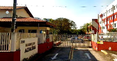 Apartamento com 48,07m² em Parque Industrial