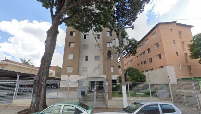 Apartamento com 1 vaga em São Paulo - Jardim Brasil