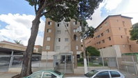 Apartamento com 1 vaga em São Paulo - Jardim Brasil