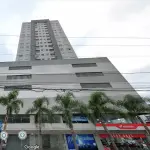 Apartamento 1202 e Box 416 no Condomínio Start Residence
