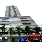 Apartamento 1202 e Box 416 no Condomínio Start Residence