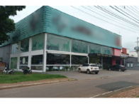 Edificação Comercial com 1.046m² em Rio Branco/AC