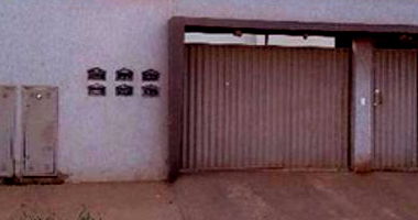 Apartamento com 59,73m² em Luziânia/GO