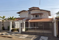 Casa residencial ocupada em Araras com 3 dormitórios