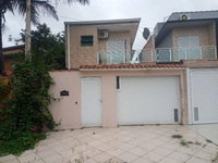 Casa com 3 quartos em Peruíbe/SP