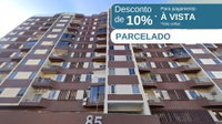 Apartamento 2 dorms, 1 banheiro, 59m² - Edifício Parque Jardim Amália