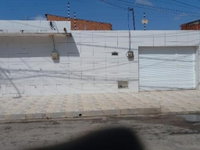 Casa com 141 m² construída, 3 quartos, ocupada