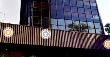 Conjunto para Escritório com 66,47m² na Av. Paulista