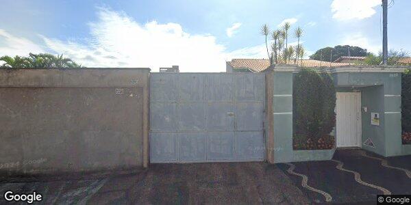 Terreno de 360m² com Benfeitorias em Uberlândia/MG