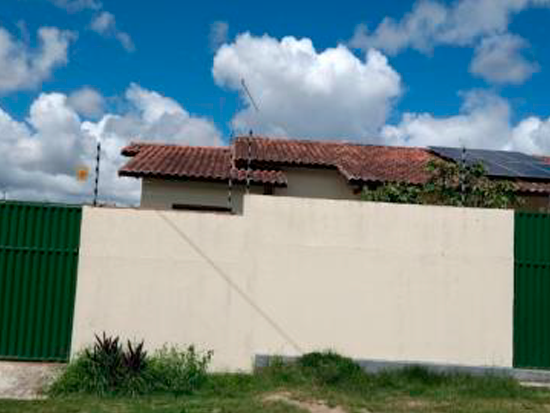 Casa com 83,31m² em Gravatá - Ocupada