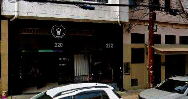 Apartamento 402 - Ed. Las Palmas - 39,58m² - Cidade Baixa