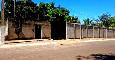 Apartamento com 10 Vagas em Cidelândia - MA