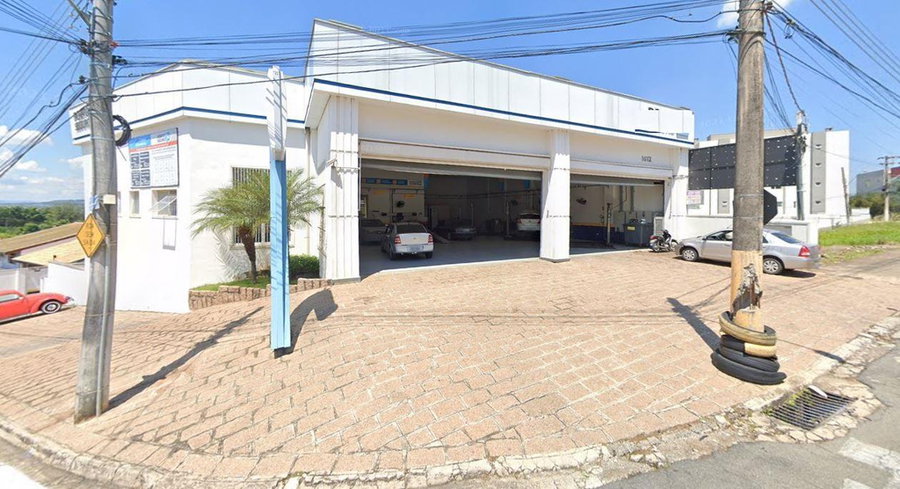 Prédio Comercial 3.372m² em São Paulo - Ideal para Retrofit