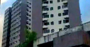 Apartamento Ocupado com 2 Quartos e 1 Vaga em Leilão