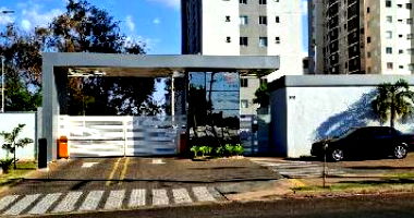 Apartamento com 2 quartos em São José do Rio Preto