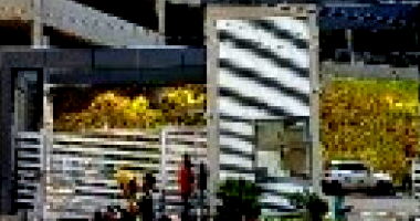 Apartamento em Belo Horizonte com 41,85m²