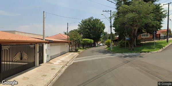 Casa com 119m² e Terreno de 339m² em Águas de São Pedro/SP