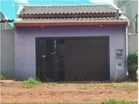 Casa com 2 quartos, 1 vaga, 66,96m² construída, ocupada