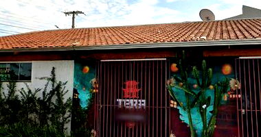 Sala Comercial Ocupada no Parque Residencial União