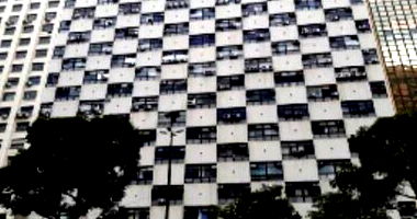 Salas Comerciais em Centro, Rio de Janeiro/RJ - Ocupado
