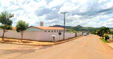 Terreno de 250m² em Setor Industrial II - Oportunidade!