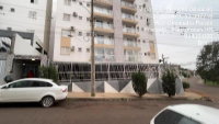 Apartamento 2 quartos, 1 banheiro, 1 vaga, 58.65m² privativos