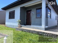 Casa com 2 quartos, 77,65 m², 2 vagas, desocupada