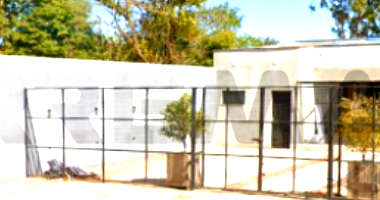 Terreno em Pardinho/SP com 761,14m²